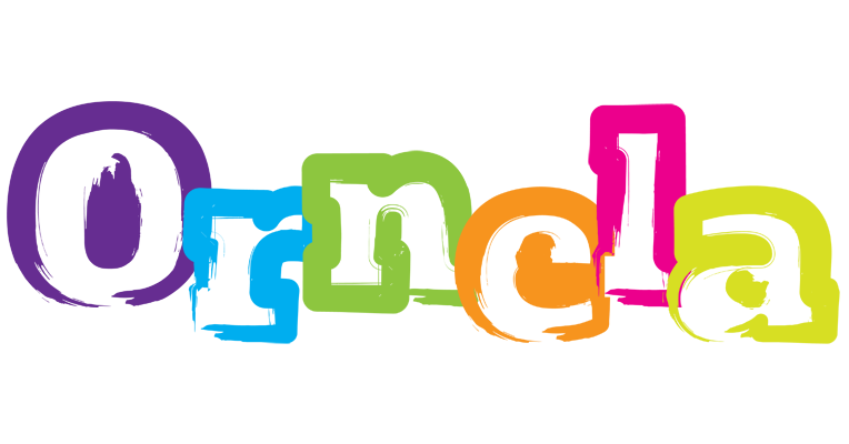 Ornela casino logo