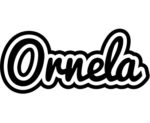 Ornela chess logo