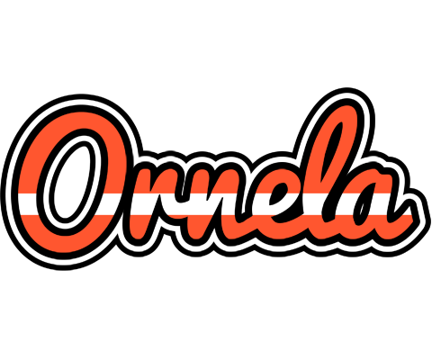 Ornela denmark logo