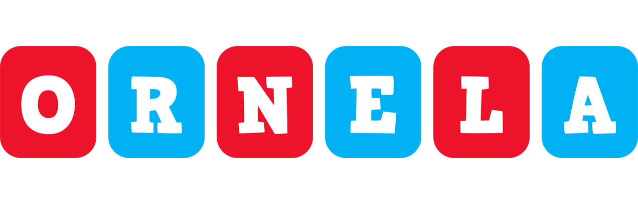 Ornela diesel logo