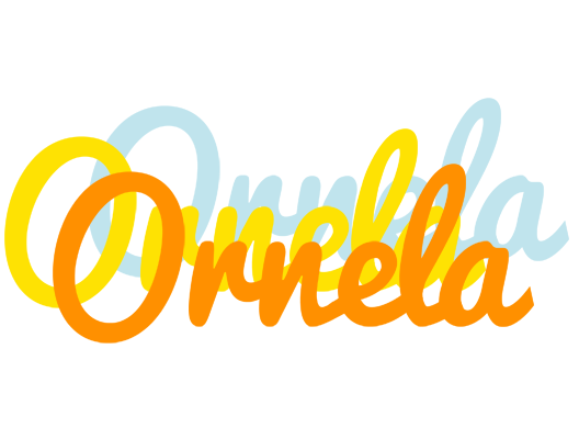 Ornela energy logo