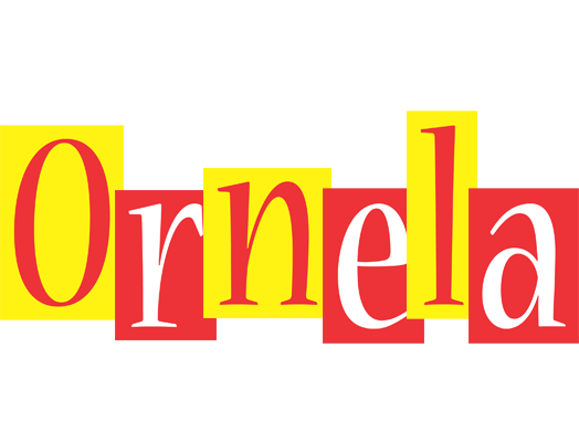 Ornela errors logo