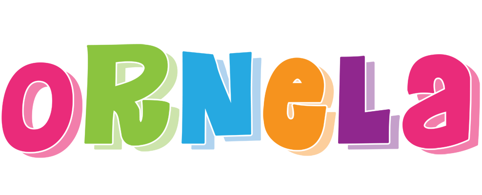 Ornela friday logo