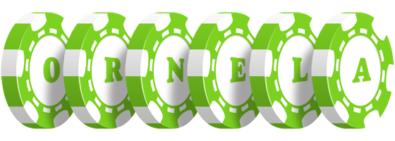 Ornela holdem logo