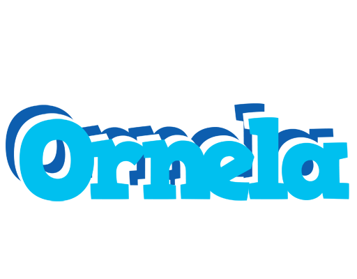 Ornela jacuzzi logo
