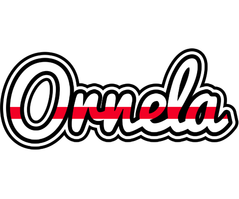 Ornela kingdom logo