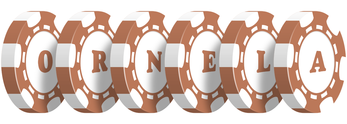 Ornela limit logo