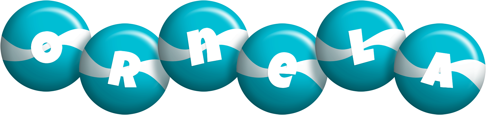 Ornela messi logo