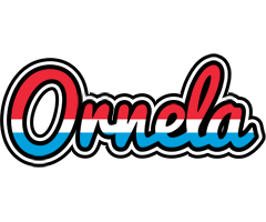 Ornela norway logo