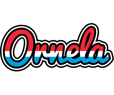 Ornela norway logo