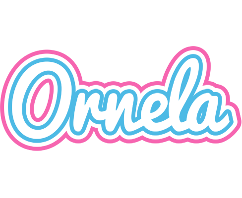 Ornela outdoors logo