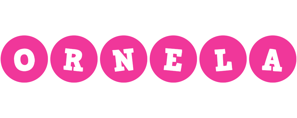 Ornela poker logo