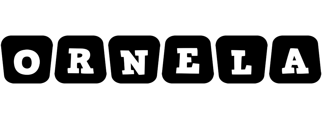 Ornela racing logo