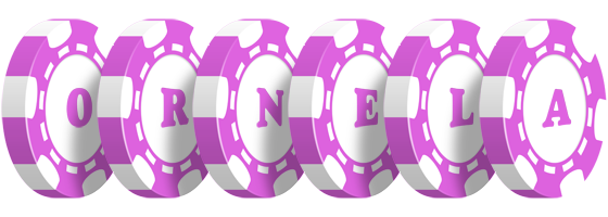 Ornela river logo