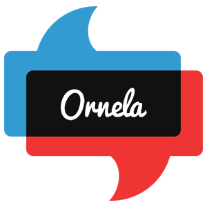 Ornela sharks logo