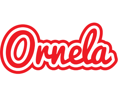 Ornela sunshine logo