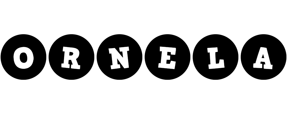 Ornela tools logo