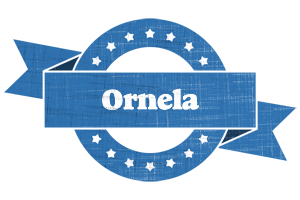 Ornela trust logo