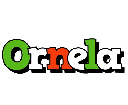 Ornela venezia logo