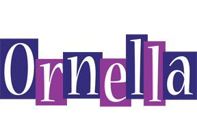 Ornella autumn logo