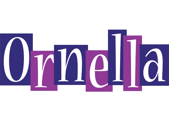 Ornella autumn logo