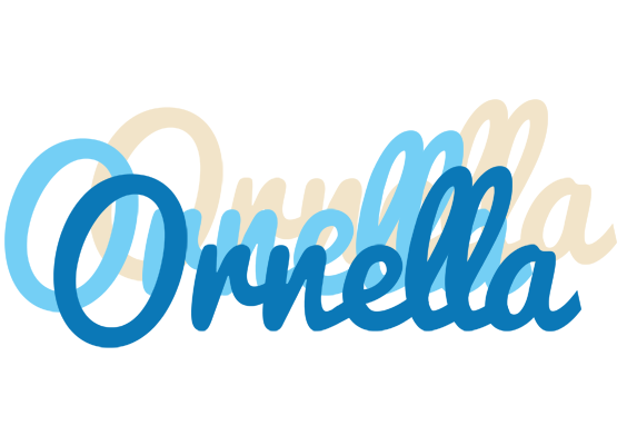 Ornella breeze logo