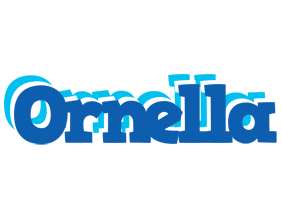 Ornella business logo