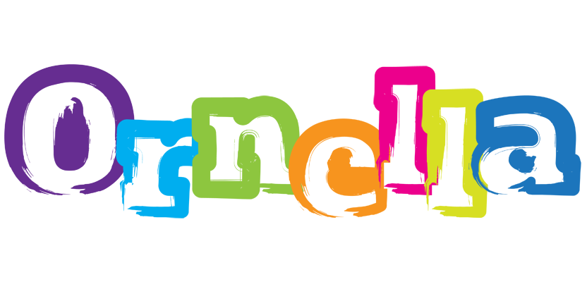 Ornella casino logo