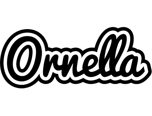 Ornella chess logo