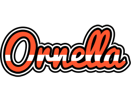 Ornella denmark logo