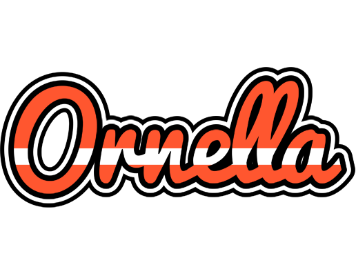 Ornella denmark logo