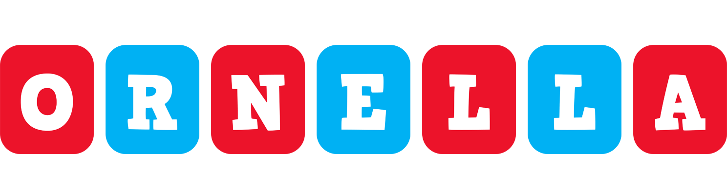 Ornella diesel logo