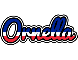 Ornella france logo