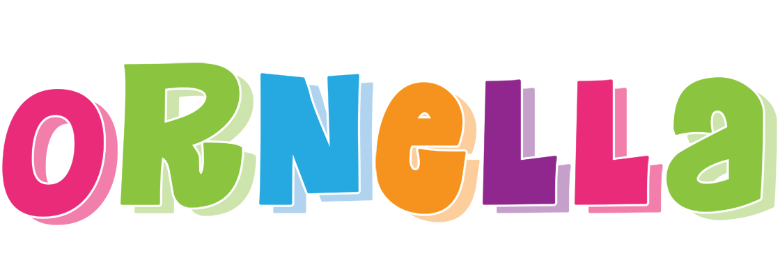 Ornella friday logo