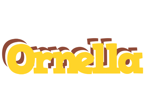 Ornella hotcup logo