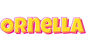 Ornella kaboom logo