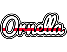 Ornella kingdom logo