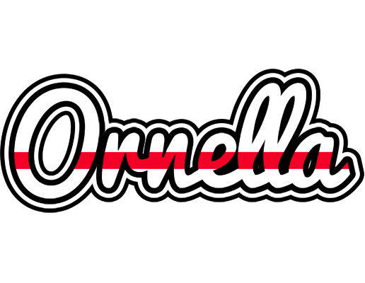 Ornella kingdom logo