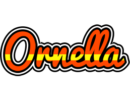 Ornella madrid logo