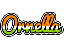 Ornella mumbai logo