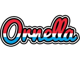 Ornella norway logo