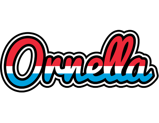 Ornella norway logo
