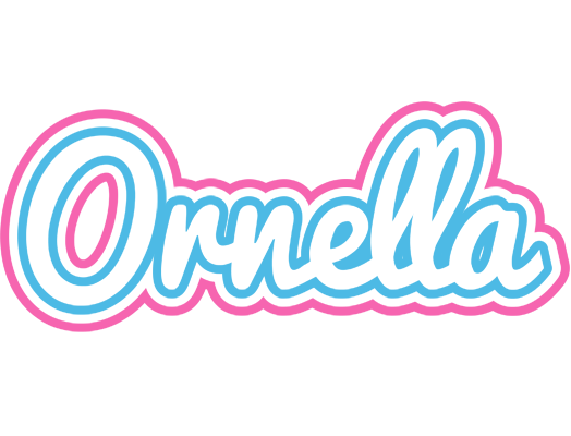 Ornella outdoors logo