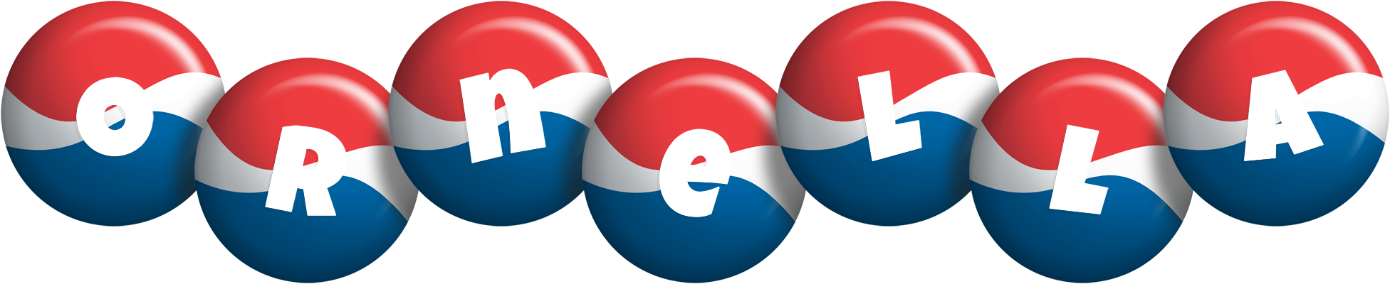 Ornella paris logo