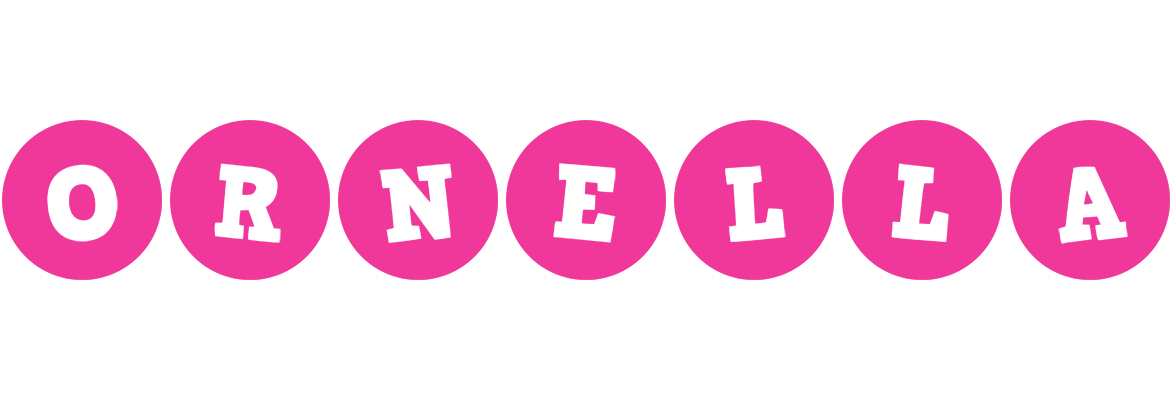 Ornella poker logo