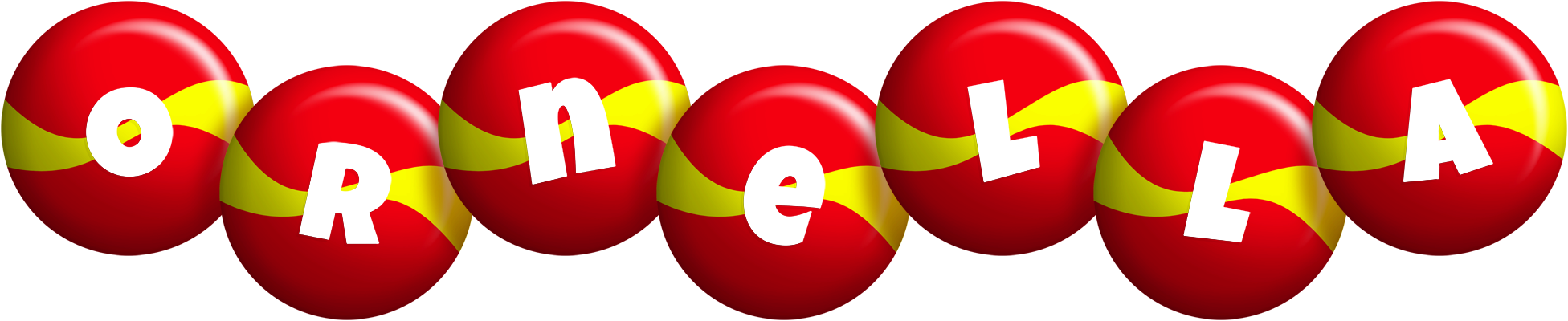 Ornella spain logo