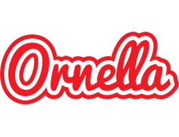 Ornella sunshine logo