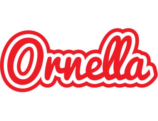 Ornella sunshine logo