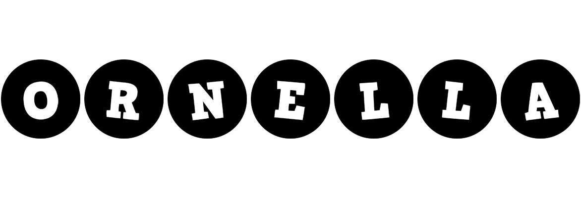 Ornella tools logo