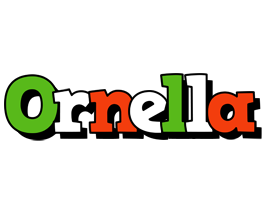 Ornella venezia logo